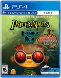 Psychonauts in the Rhombus of Ruin (PlayStation 4)